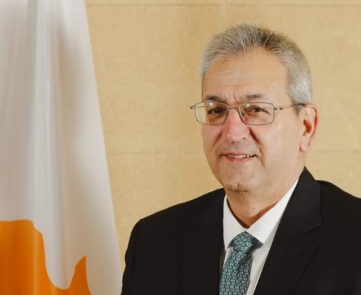 Μ. Μουσιούττας Σημαντικότερη μεταρρύθμιση για το 2026 η συνταξιοδοτική
